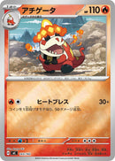 -ミラー仕様 アチゲータ   143/742［MC］
