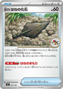 - 古びたはねの化石   657/742［MC］