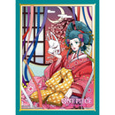 ONE PICE Card Game Official Card Sleeve 9 Sogeking