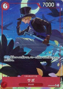 サボ_illust.otton【SR-パラレル】(PRB-01-OP05-007_2)