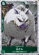 山さん【C-foil仕様】(PRB02-EB01-018)