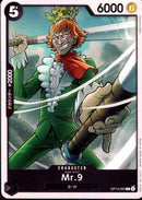 Mr.9【C】(OP14-095)