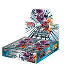 Pokemon Japanese Dark Order BOX