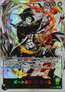 ポートガス・D・エース【L-パラレル】(ST13-002)