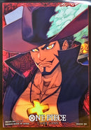 ONE PIECEカードゲーム オフィシャルカードスリーブ 13 ジュラキュール・ミホーク