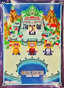 ONE PIECEカードゲーム オフィシャルカードスリーブ 15 三大将