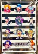 ONE PIECEカードゲーム オフィシャルカードスリーブ 15 インペルダウン