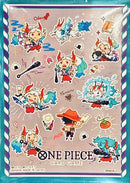 ONE PIECEカードゲーム オフィシャルカードスリーブ 15 ヤマト