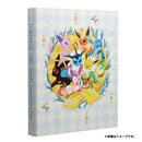 ポケモンカードゲーム コレクションファイル  イーブイズ