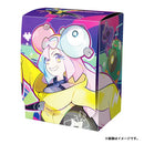 Pokemon Card Game Deck Case Nanjamo