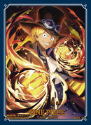 ONE PICE Card Game Official Card Sleeve 9 Sogeking