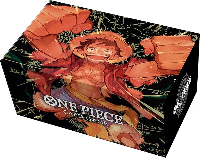 ポケモンカードゲーム通販 ONE PIECE カードゲーム プレミアムブースター ONE PIECE CARD THE BEST ストレージボックスセット