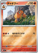 -ミラー仕様 チャオブー   111-mirror/742［MC］