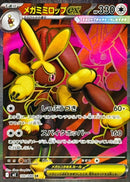 SR メガミミロップex   100/080［M2］
