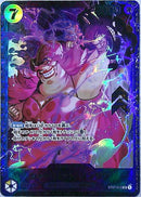 シャーロット・リンリン【SR-パラレル】(other-ST07-010)