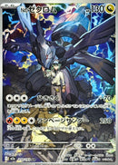 AR Nのゼクロム   210/193［M2a］