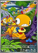 AR ズルッグ   136/086［SV11W］