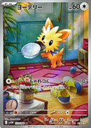 AR ヨーテリー   153/086［SV11W］