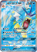 SR ギャラドスGX   051/050［sm4A］