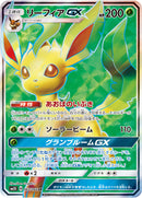 SR リーフィアGX   067/066［sm5S］