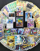 【10/7 22:00販売開始】ジパン長のきまぐれオリパ第4弾！！