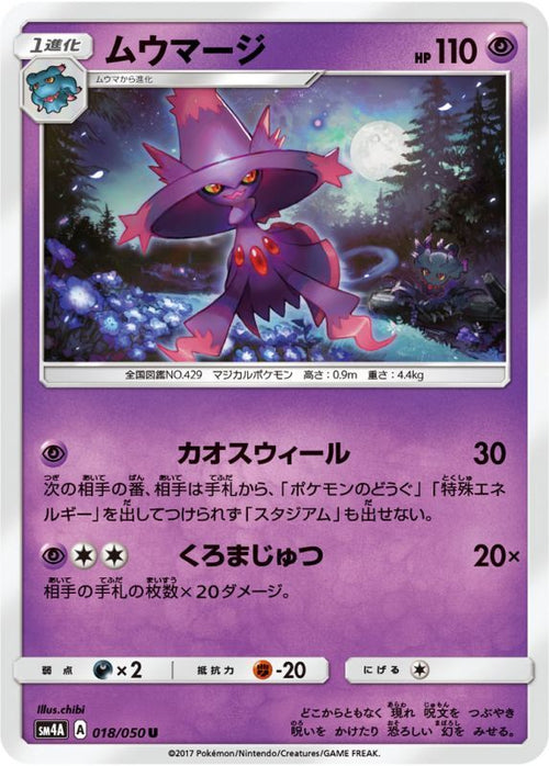 sm4a] 拡張パック 超次元の暴獣