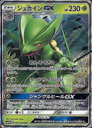 RR ジュカインGX   005/050［sm7b］